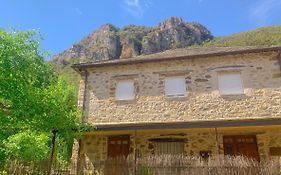 Apartamento Las Medulas