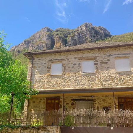 Apartamento Las Medulas Covas  Exterior foto