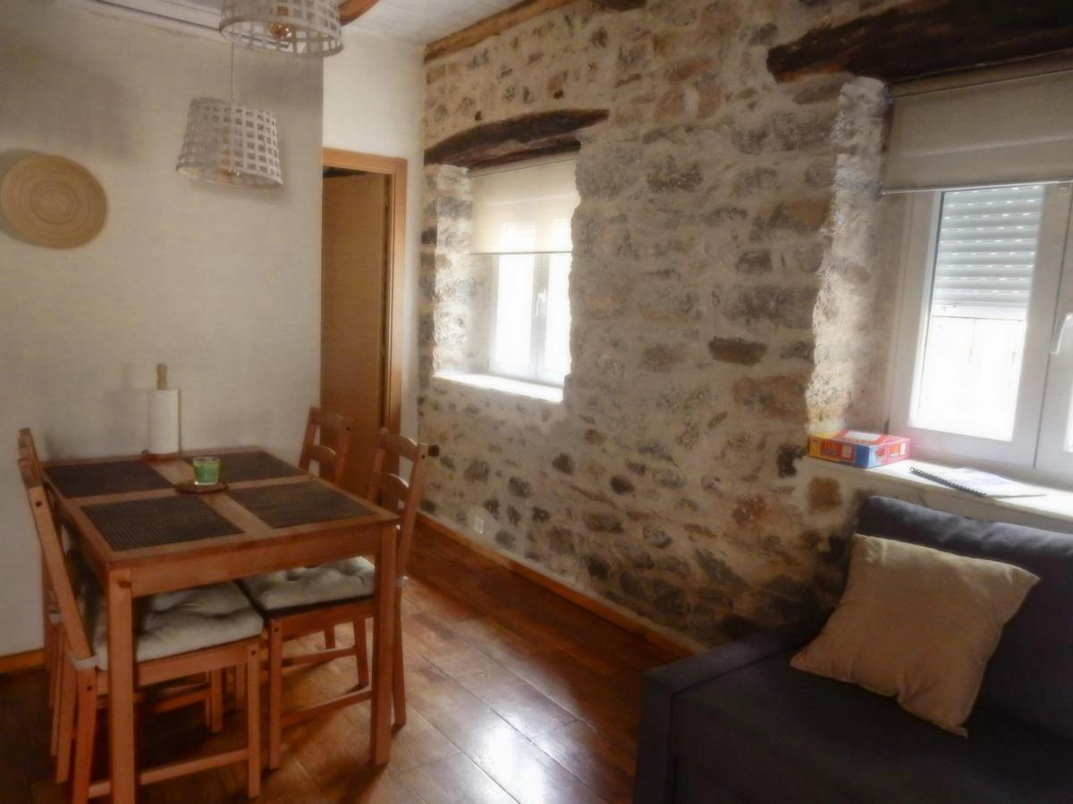 Apartamento Las Medulas Covas  Exterior foto