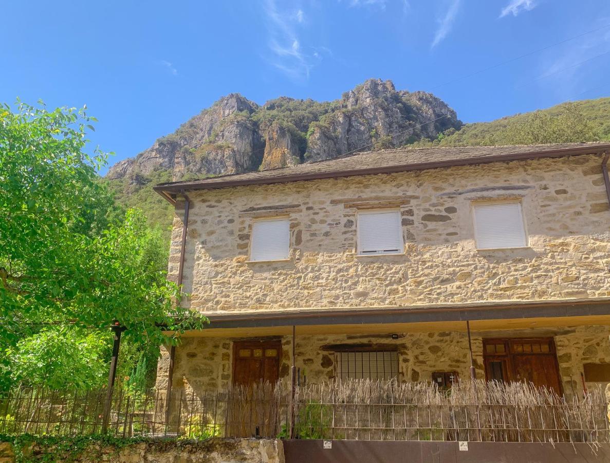 Apartamento Las Medulas Covas  Exterior foto