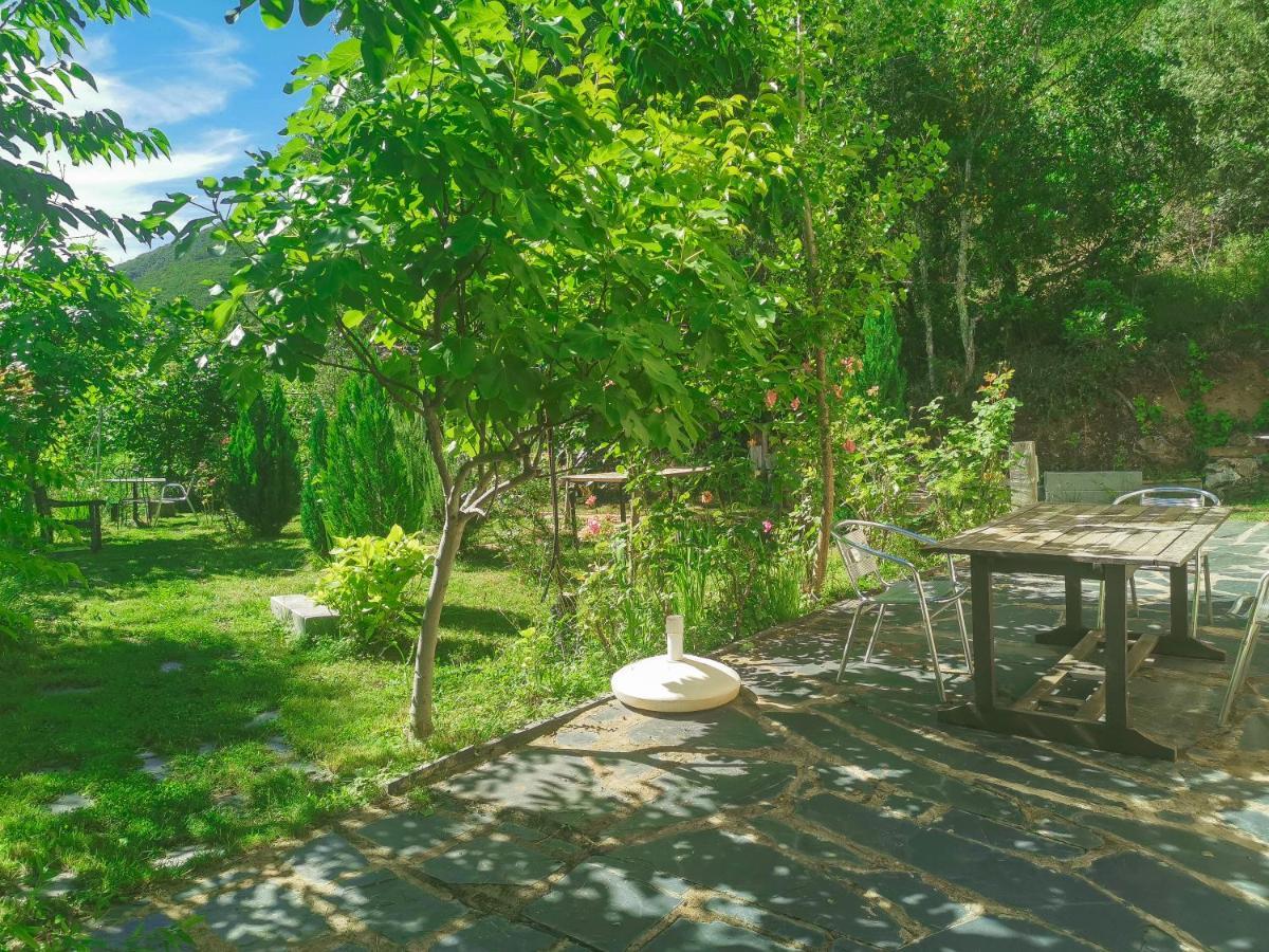 Apartamento Las Medulas Covas  Exterior foto