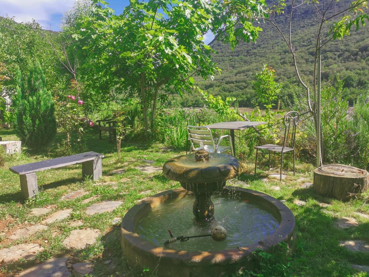 Apartamento Las Medulas Covas  Exterior foto