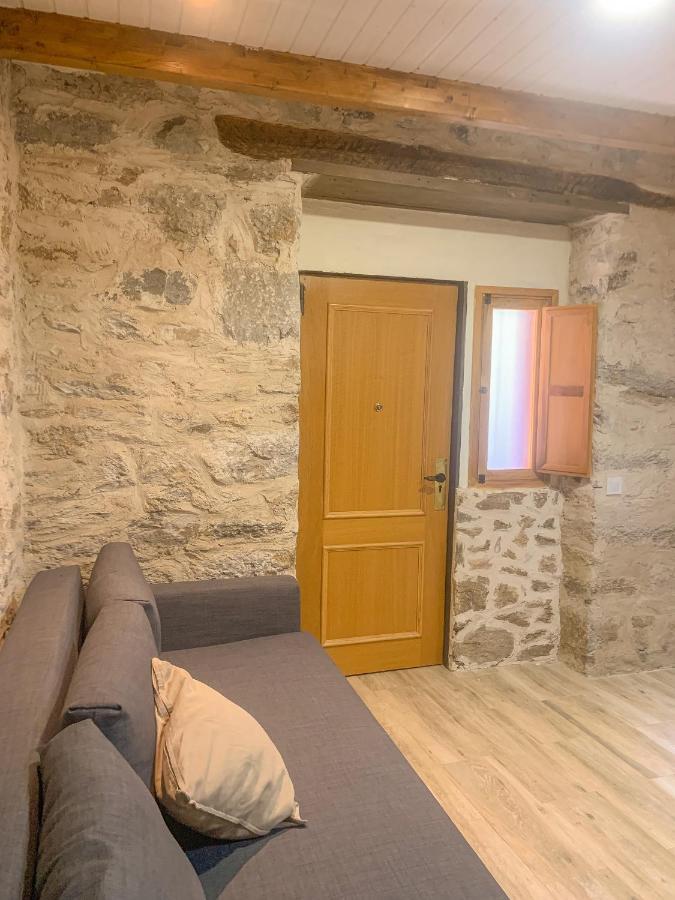 Apartamento Las Medulas Covas  Exterior foto