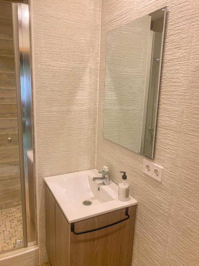 Apartamento Las Medulas Covas  Exterior foto