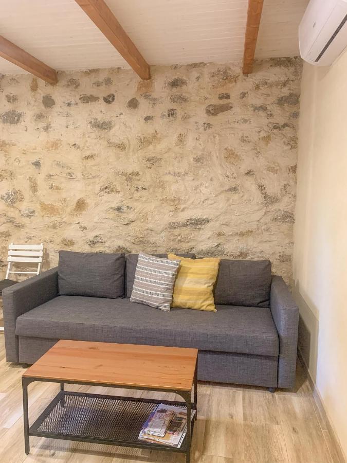 Apartamento Las Medulas Covas  Exterior foto