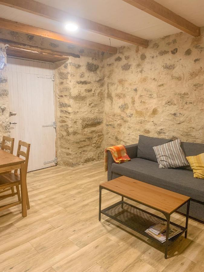 Apartamento Las Medulas Covas  Exterior foto