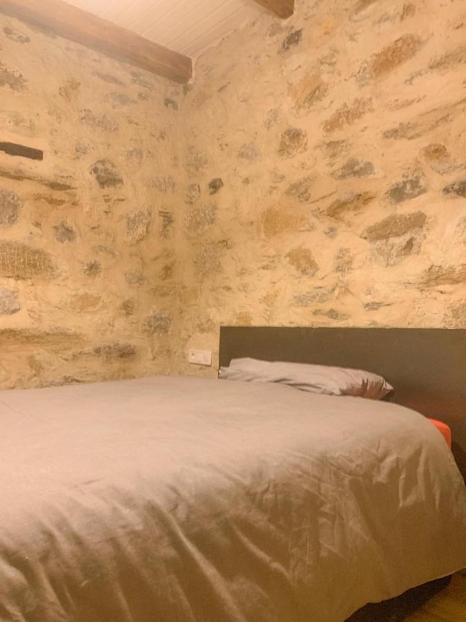 Apartamento Las Medulas Covas  Exterior foto