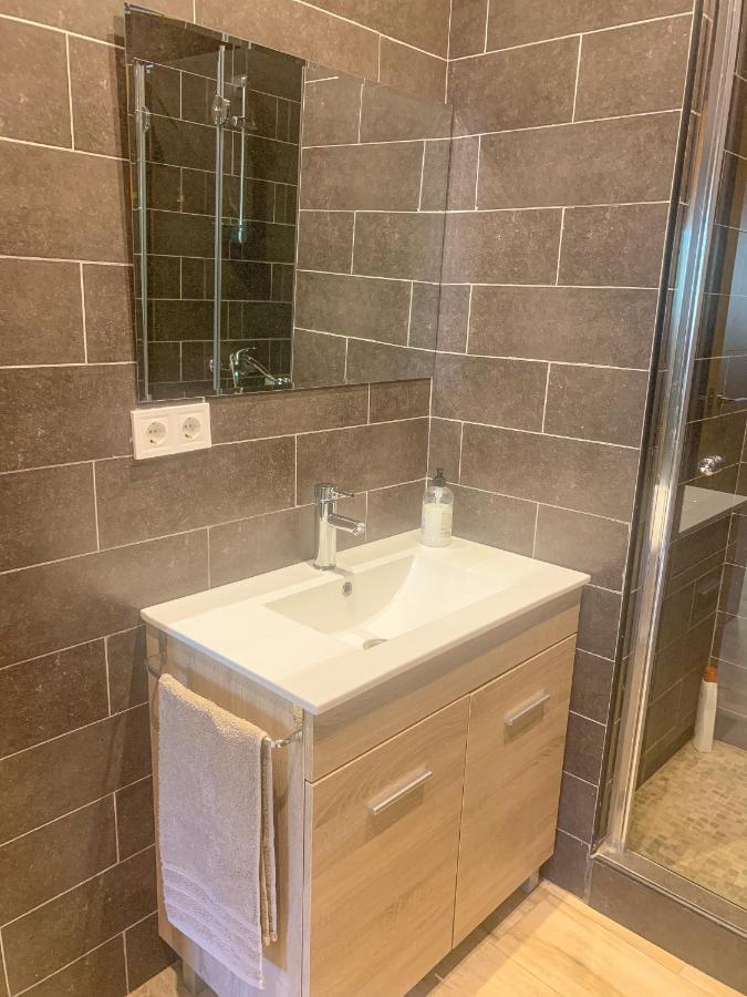 Apartamento Las Medulas Covas  Exterior foto