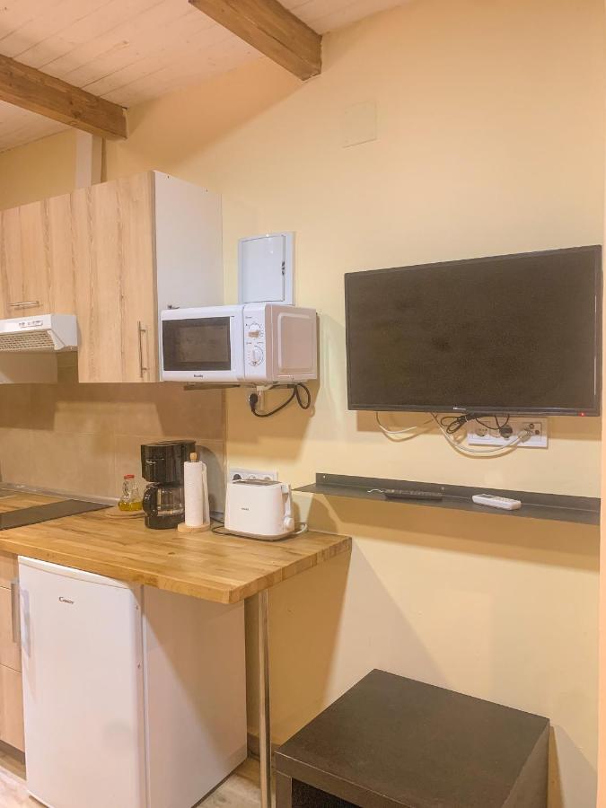Apartamento Las Medulas Covas  Exterior foto