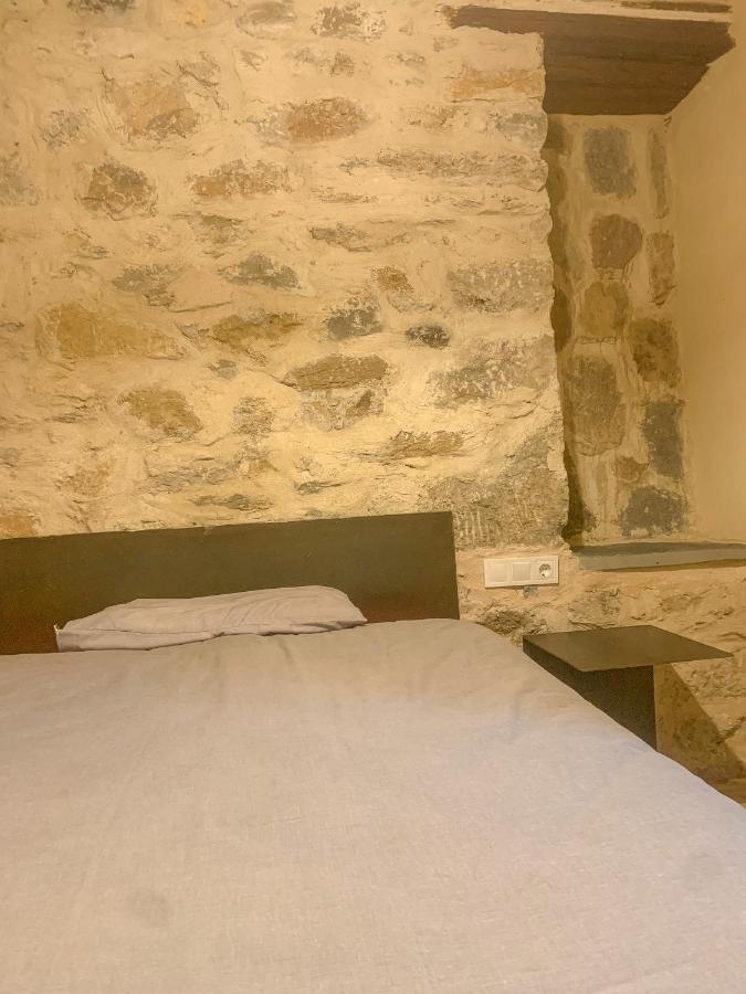 Apartamento Las Medulas Covas  Exterior foto