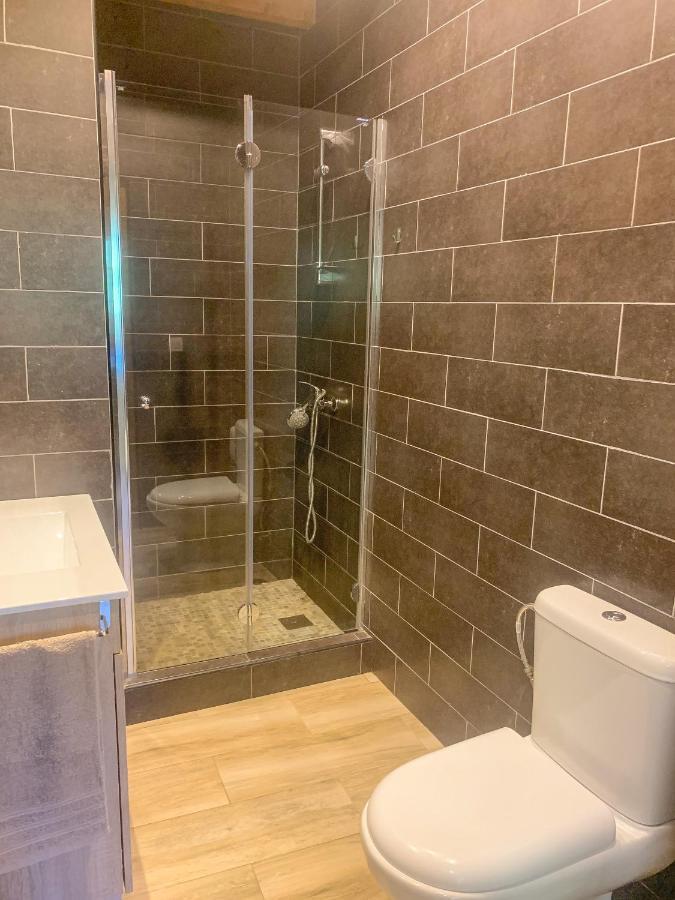 Apartamento Las Medulas Covas  Exterior foto