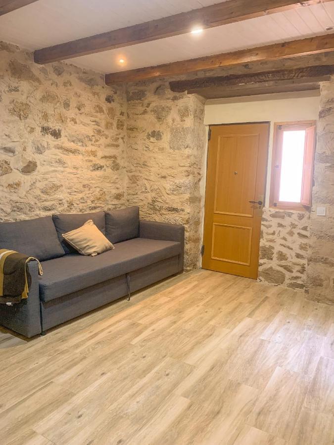 Apartamento Las Medulas Covas  Exterior foto